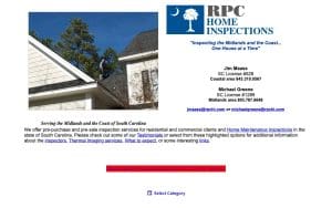 RPC Home Inspections