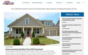 Home Inspection Insider