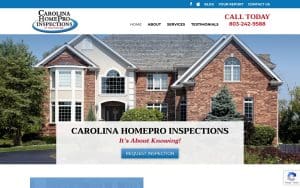 Carolina Home Pro Inspections