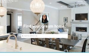 LILIA PÉREZ KERLEY, CAROLINA SKY of REAL BROKER, LLC