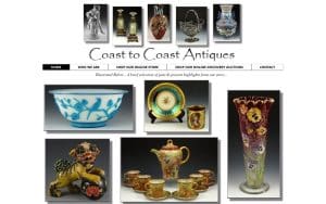 Coast to Coast Antiques