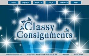 Classy Consignments