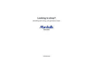 Marshalls