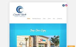 Coastal North Town Center