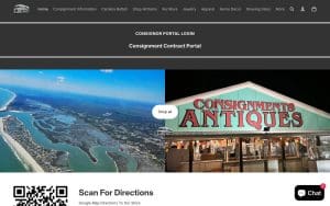 Legacy Antiques & Consignments