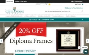 Chanticleer Store