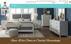 Owl's Nest Furniture