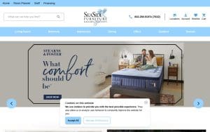 Seaside Furniture Gallery & Accents
