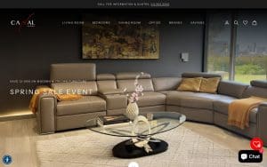 Canal Furniture