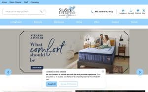 Seaside Furniture Gallery & Accents