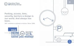 Carolina Time Equipment Inc