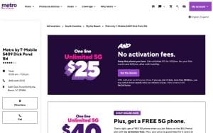 Metro by T-Mobile
