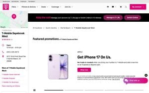 T-Mobile