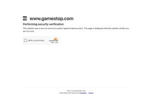 GameStop