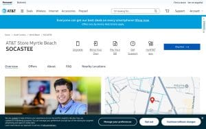 AT&T Store