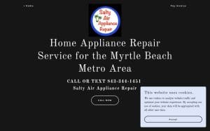 Salty Air Appliance Repair