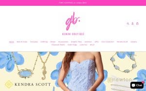 Gemini Boutique