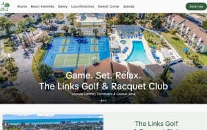 The Links