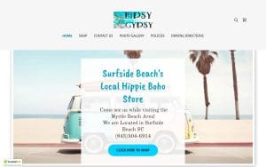 Hipsy Gypsy