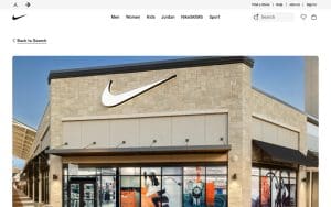 Nike Factory Store - Myrtle Beach
