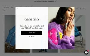 Oroboro