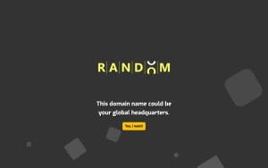 Random