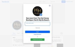 Hot Honey Boutique