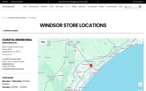 Windsor