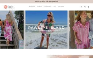 L. Mae Boutique - Pawleys Island