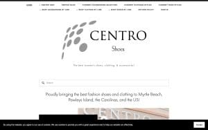 Centro Shoes