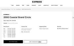Express