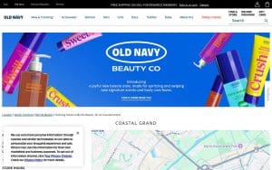 Old Navy