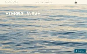 Eternal Wave Surf Shop