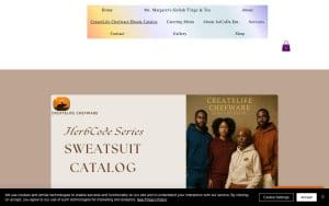 CreateLife Chefware