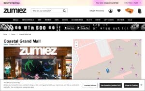 Zumiez