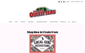 Pee Dee Outfitters
