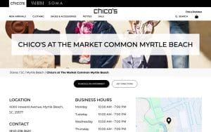 Chico's