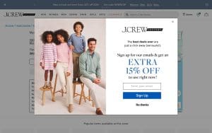 J.Crew Factory