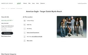 American Eagle