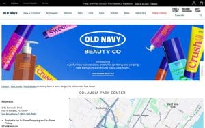 Old Navy