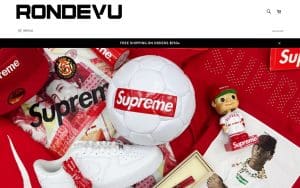 Rondevu
