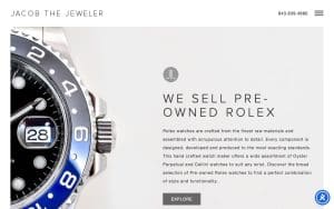 Jacob The Jeweler