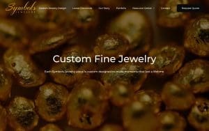 Symbols Jewelers