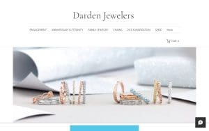 Darden Jewelers