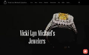 Vicki Lyn Michael's Jeweler's