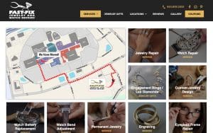 Fast-Fix Jewelry & Watch Repairs