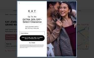KAY Jewelers