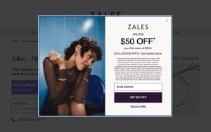 Zales