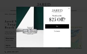 Jared Vault
