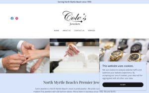 Cole's Jewelers